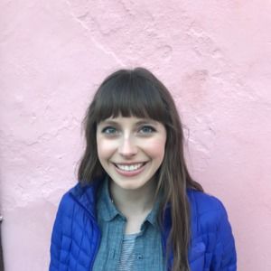 Meet your Posher, Delaney